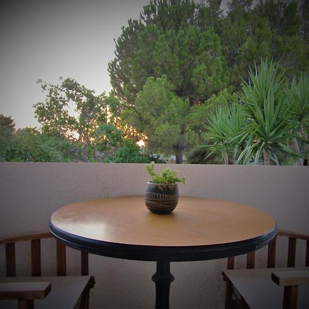 Asklipion Valley Guest House Cos Exterior foto