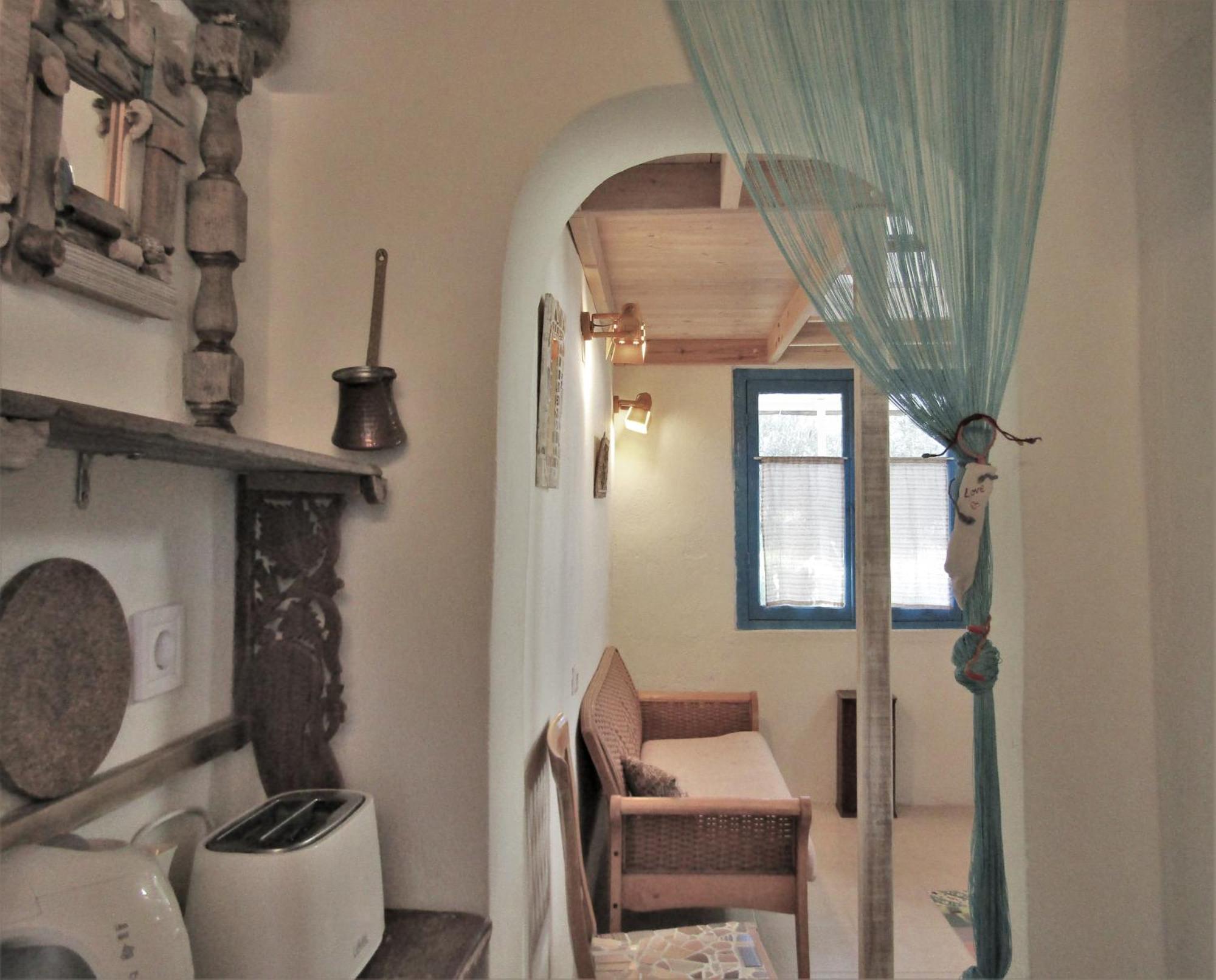 Asklipion Valley Guest House Cos Exterior foto
