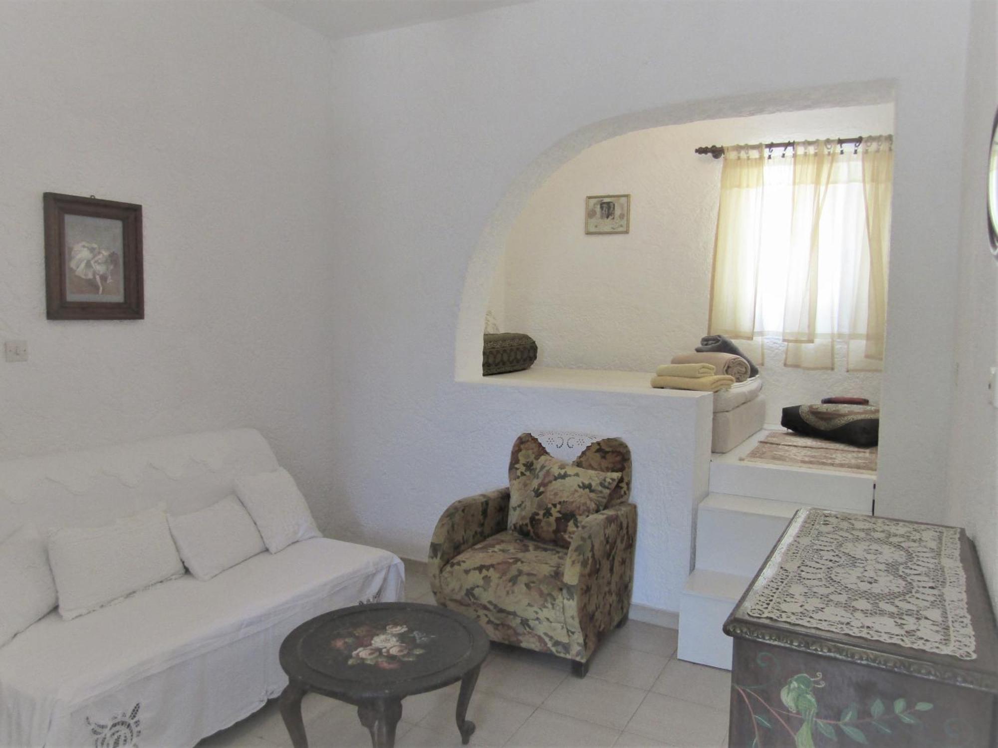 Asklipion Valley Guest House Cos Exterior foto