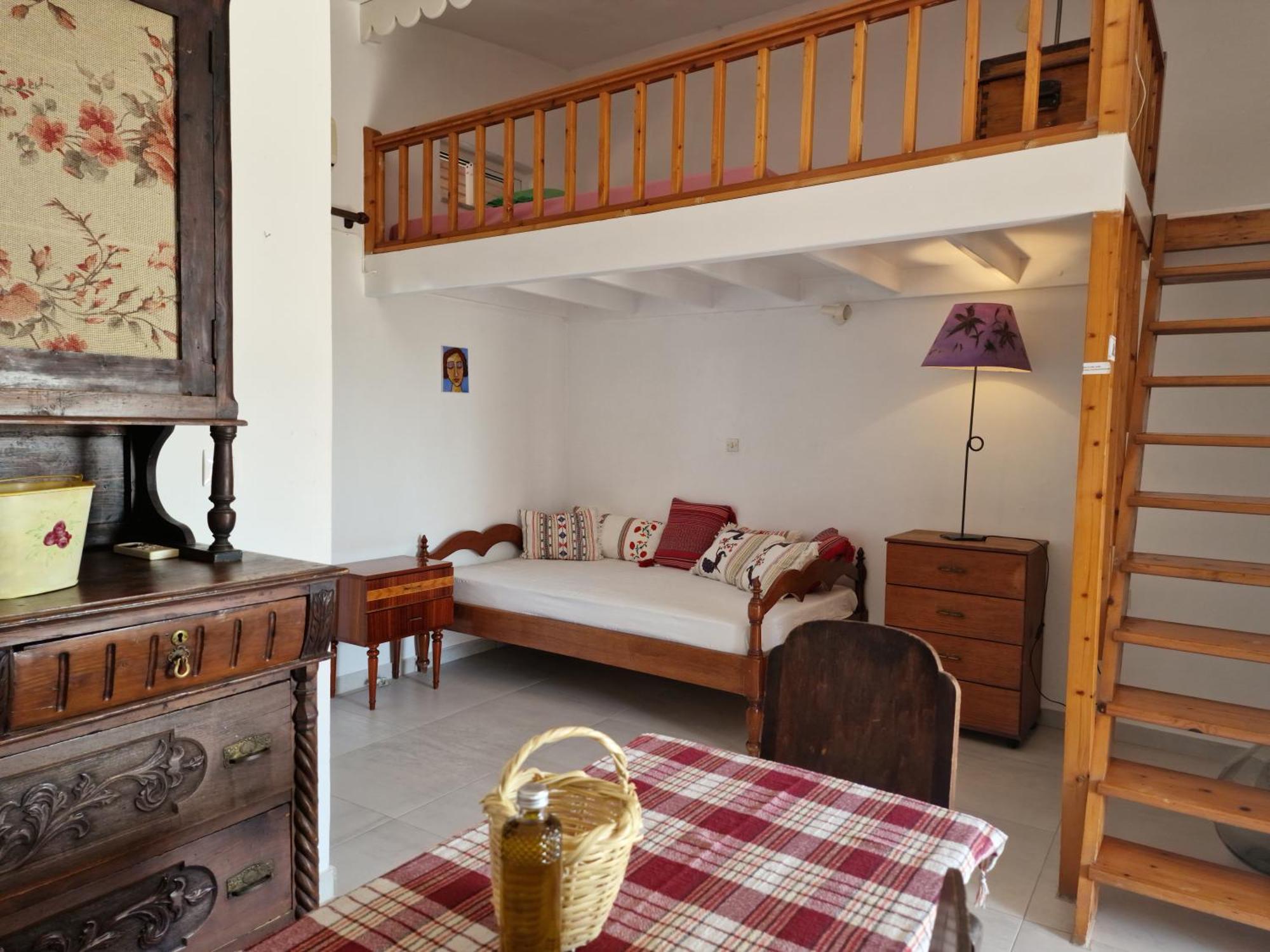 Asklipion Valley Guest House Cos Exterior foto