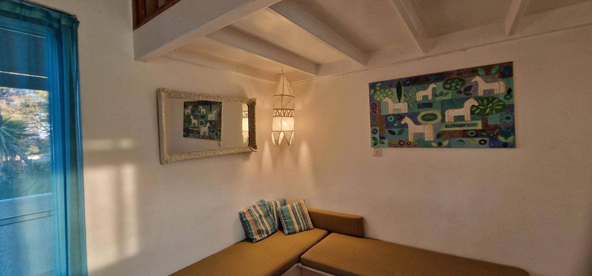 Asklipion Valley Guest House Cos Exterior foto