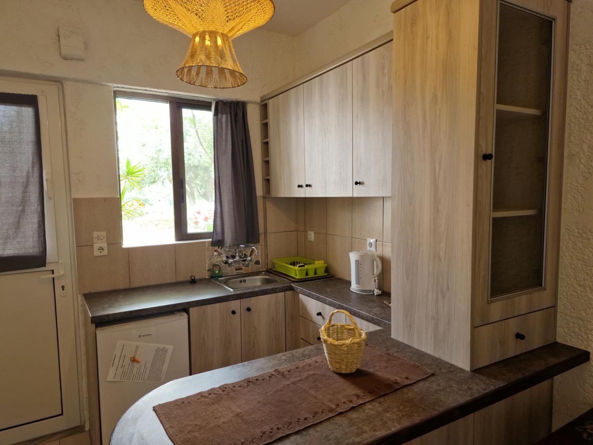 Asklipion Valley Guest House Cos Habitación foto