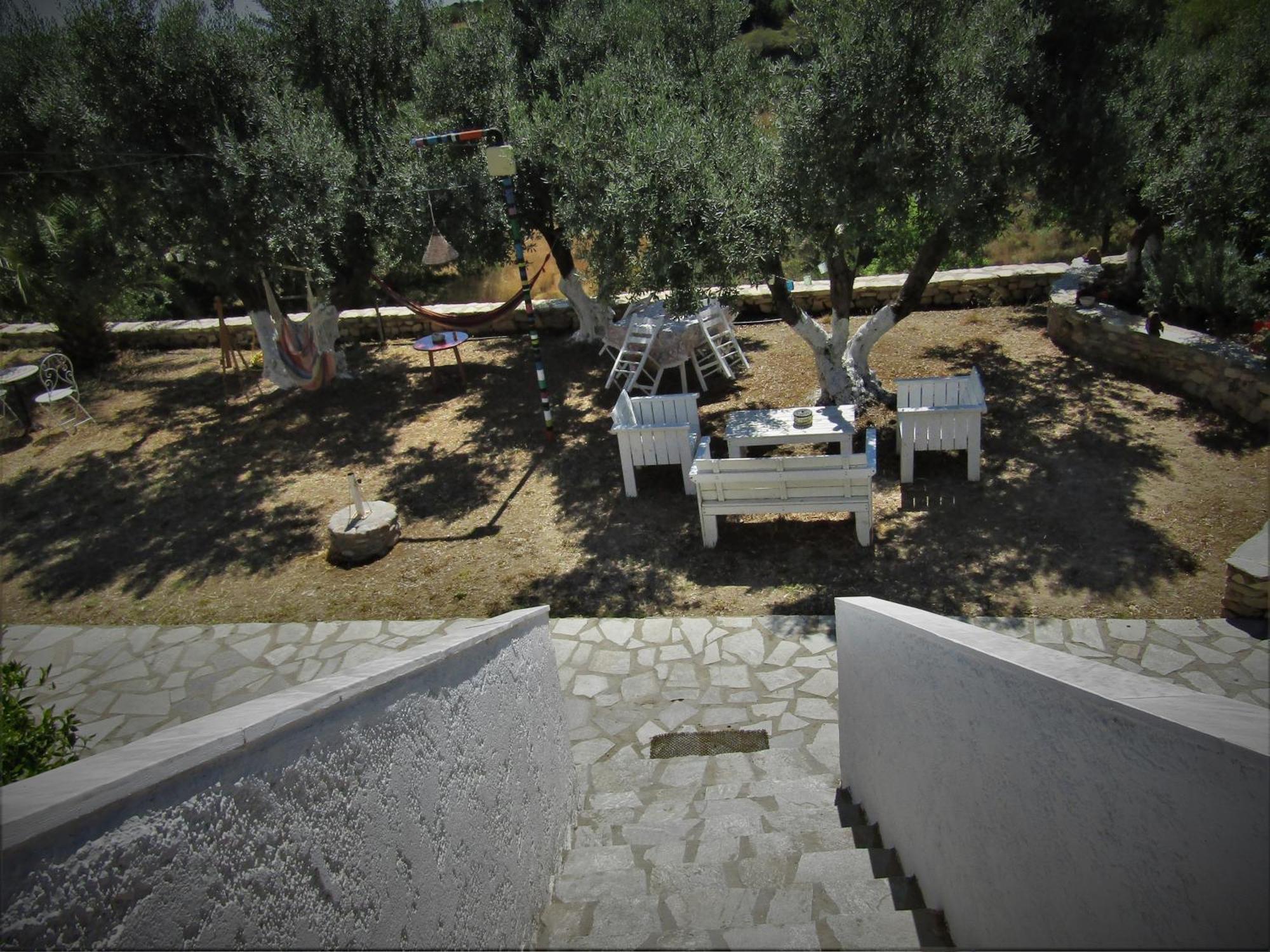 Asklipion Valley Guest House Cos Exterior foto