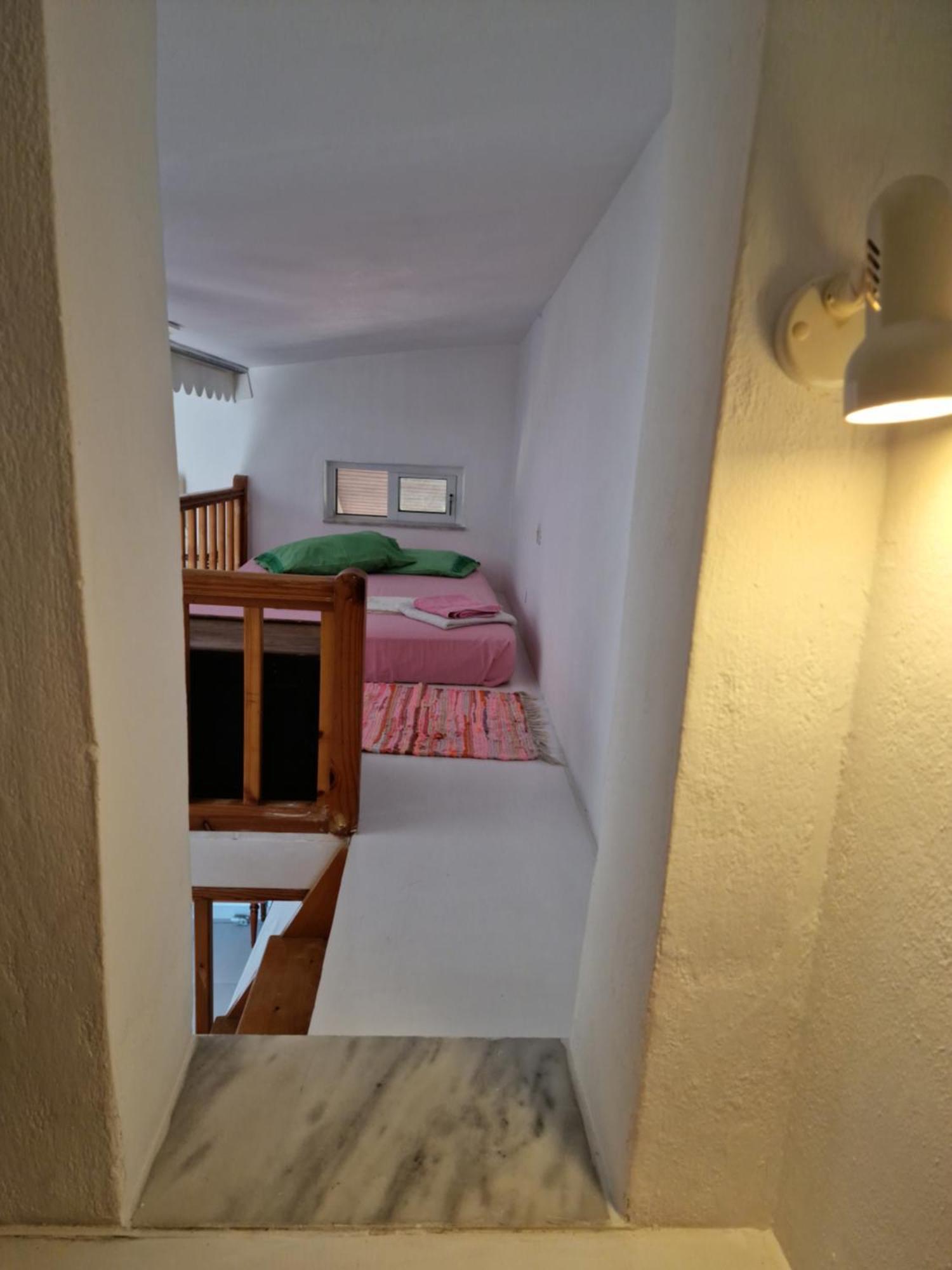 Asklipion Valley Guest House Cos Habitación foto